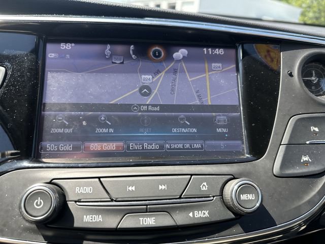 Used 2018 Buick Envision Premium AWD/4WD image 22