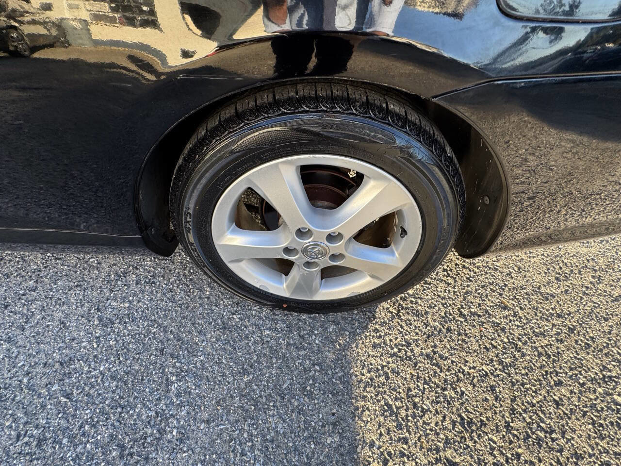 Used 2006 Toyota Solara SLE image 41