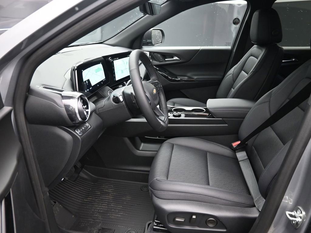 New 2026 Chevrolet Equinox LT image 14