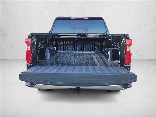 Used 2025 Chevrolet Silverado 1500 LT image 6