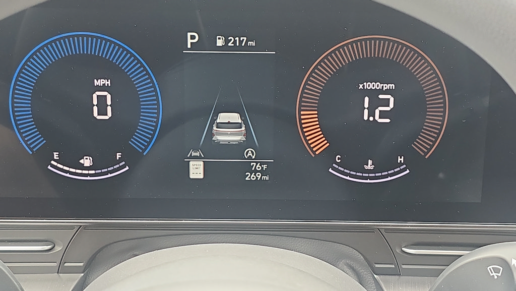 New 2026 Hyundai Kona SE AWD/4WD image 17