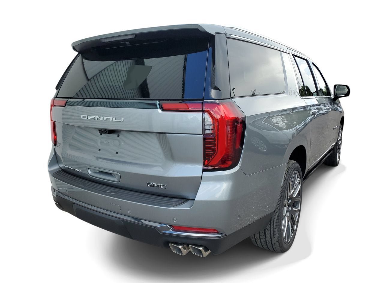 New 2026 GMC Yukon XL Denali Ultimate AWD/4WD image 5