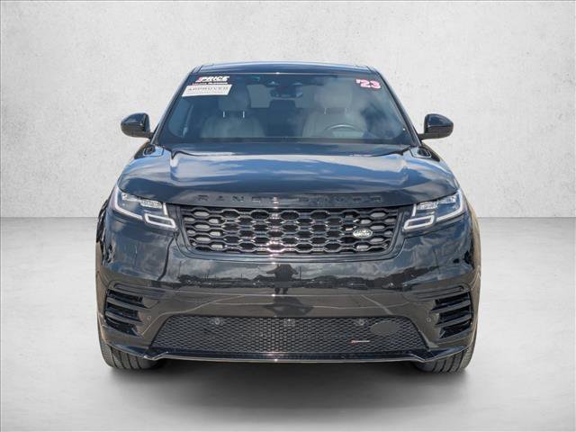 Used 2023 Land Rover Range Rover Velar R-Dynamic S image 9