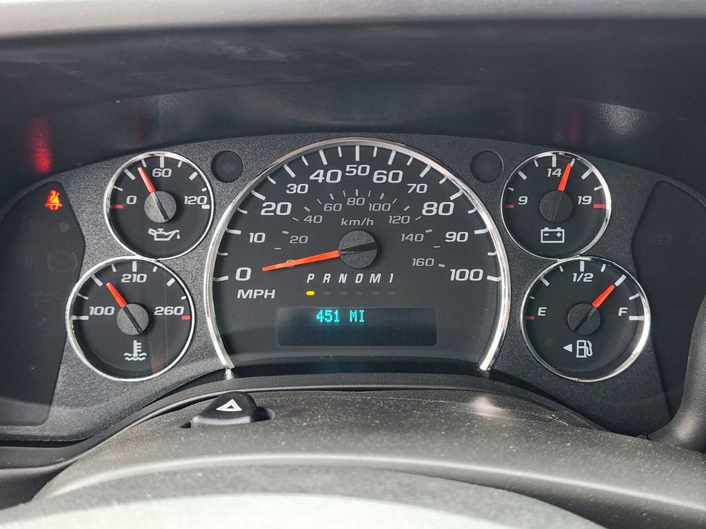 Used 2022 Chevrolet Express 3500 w/ Power Convenience Package RWD image 20