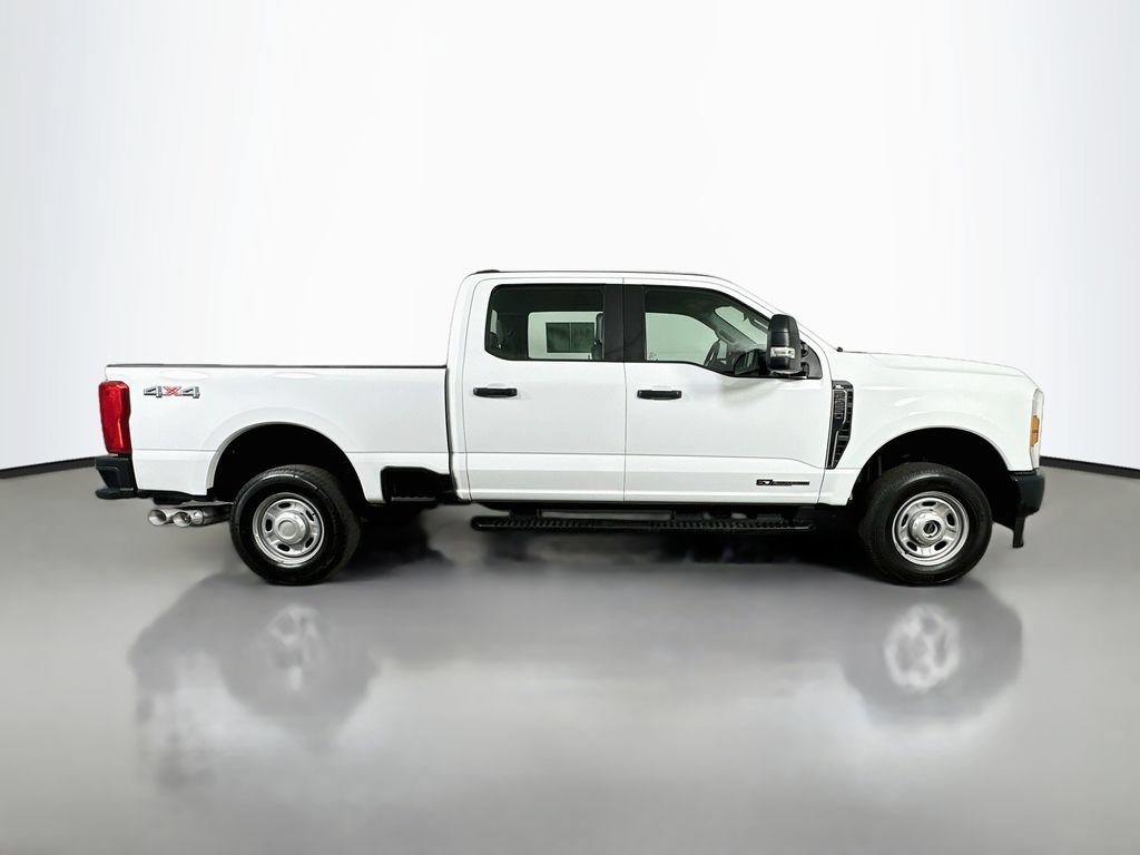 Used 2026 Ford F250 XL AWD/4WD image 7