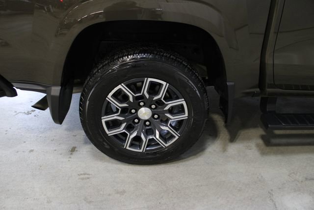 Used 2023 Chevrolet Colorado LT w/ LT Convenience Package III RWD image 34
