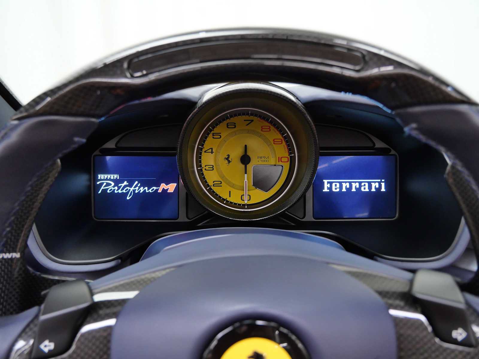 Certified 2023 Ferrari Portofino M RWD image 22