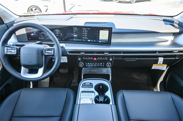 New 2026 Hyundai Ioniq 9 SEL image 11