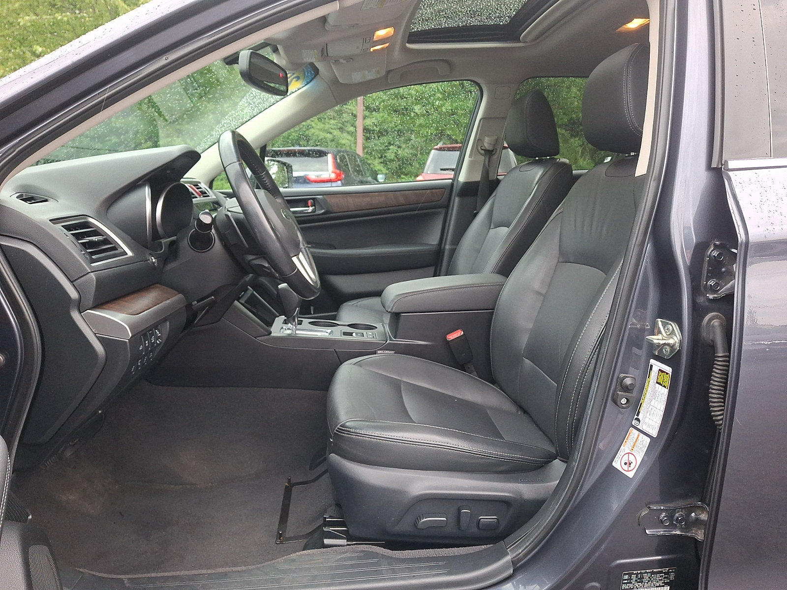 Used 2016 Subaru Outback 3.6R Limited AWD/4WD image 14