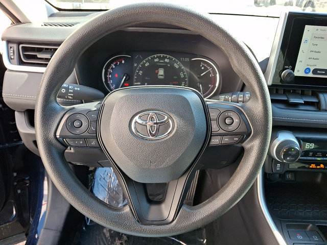 Used 2024 Toyota RAV4 XLE image 18