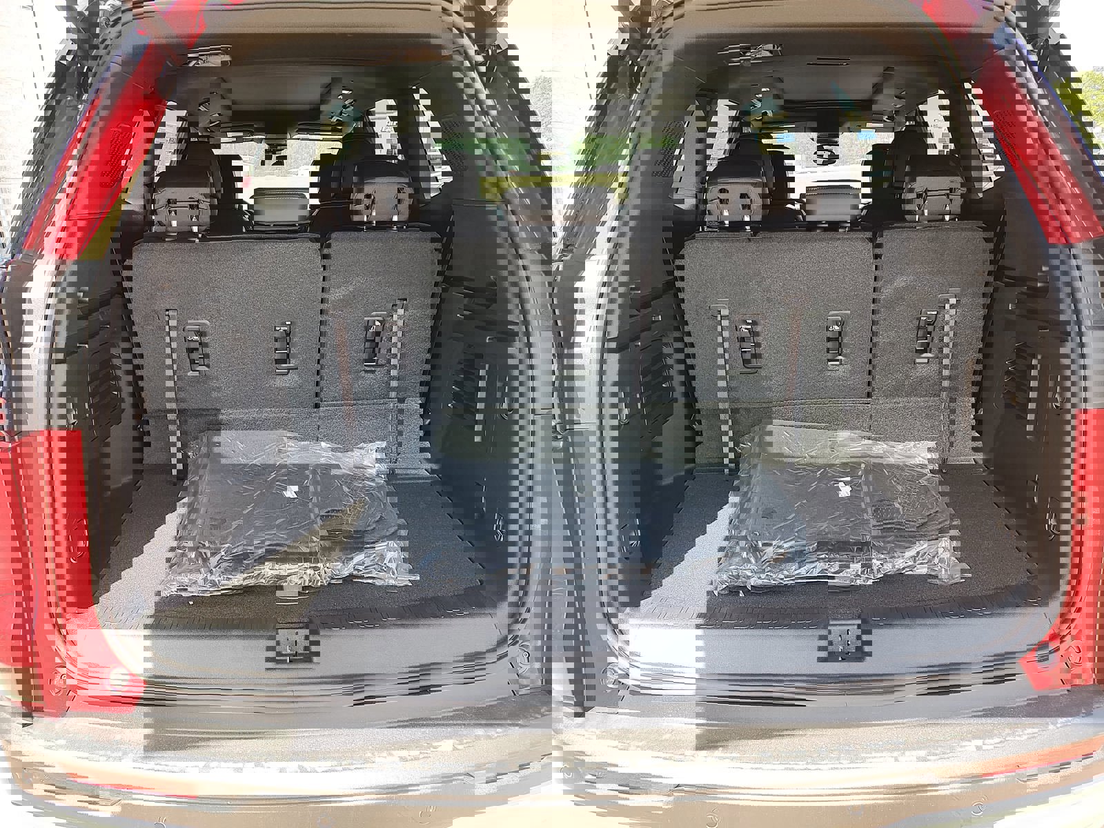 New 2025 GMC Acadia Elevation w/ Elevation Premium Package image 26