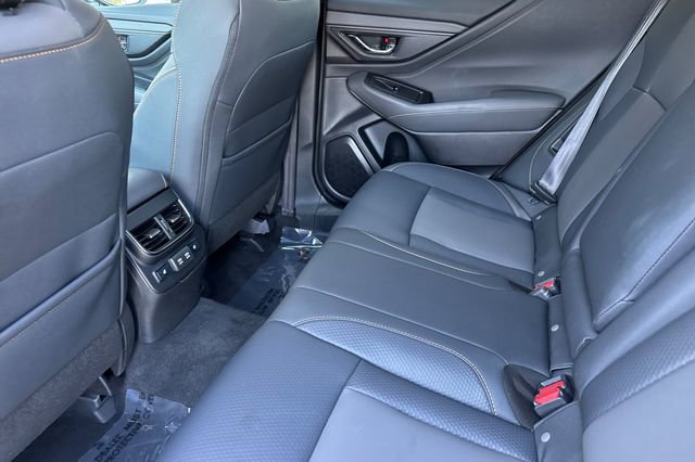 Used 2022 Subaru Outback Wilderness AWD/4WD image 14