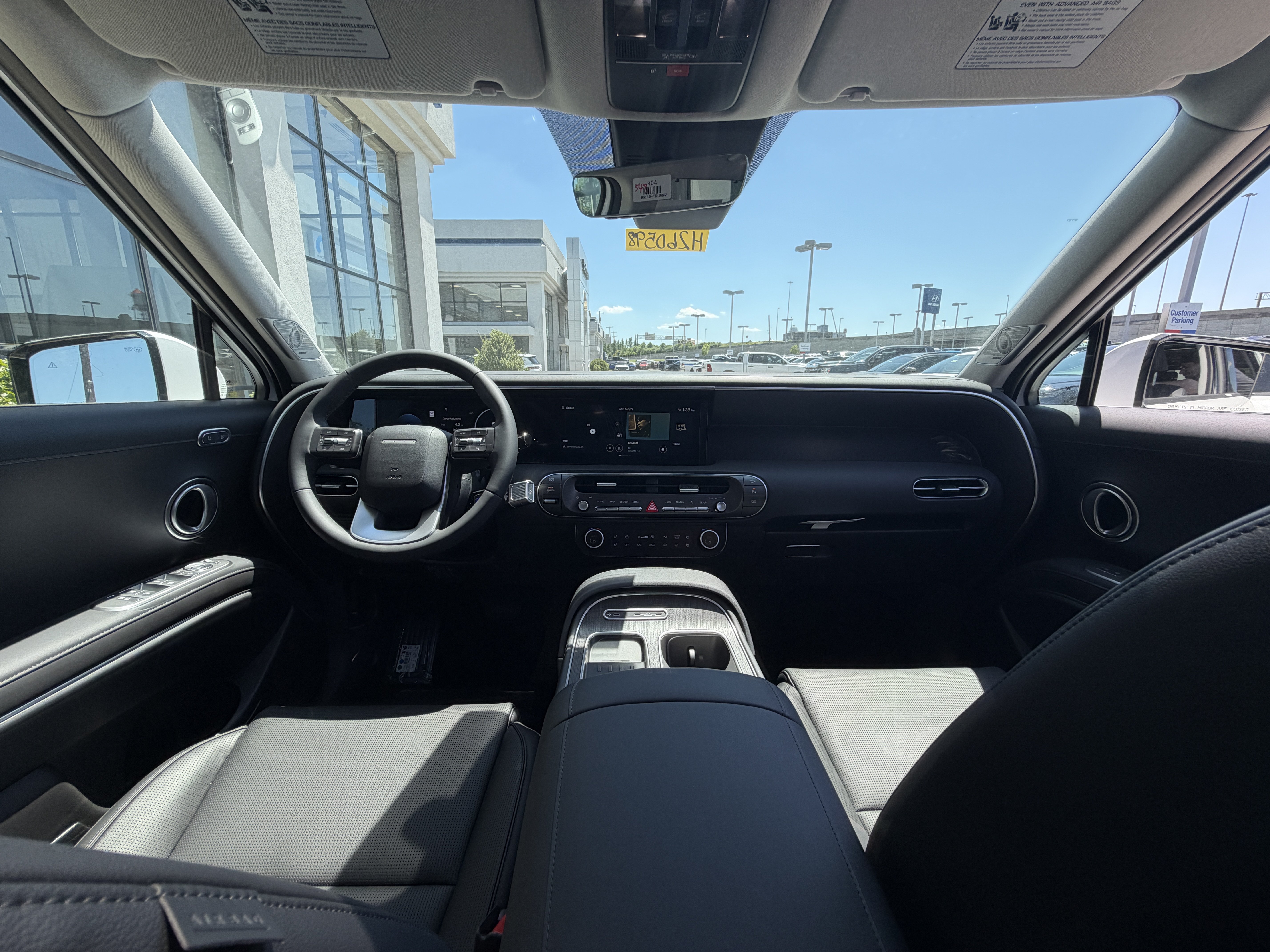 New 2026 Hyundai Palisade Limited AWD/4WD image 30