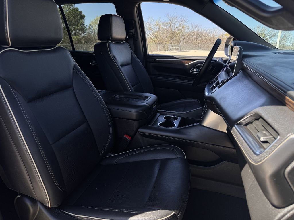 Used 2024 Chevrolet Tahoe Premier RWD image 26