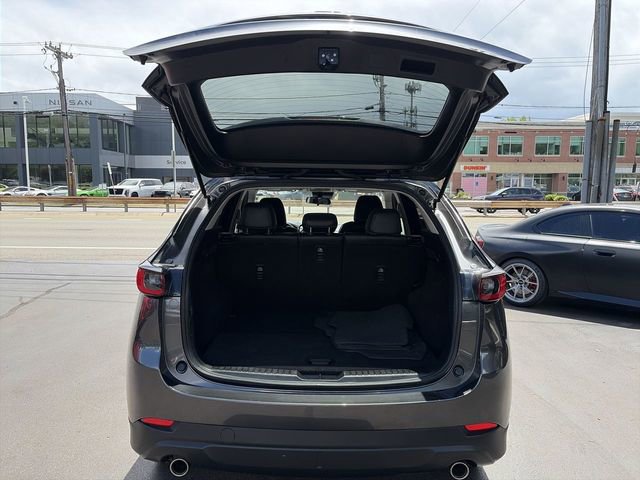 Certified 2023 MAZDA CX-5 AWD 2.5 S w/ Select Package image 23