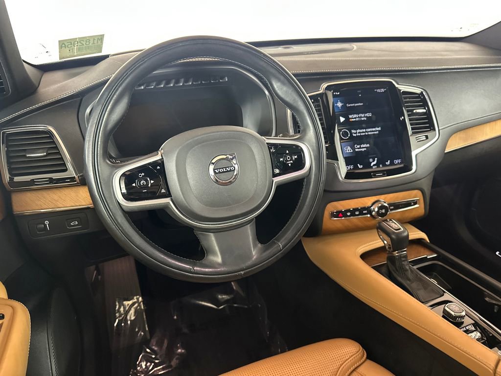 Used 2020 Volvo XC90 T6 Inscription w/ Protection Package Premier AWD/4WD image 23