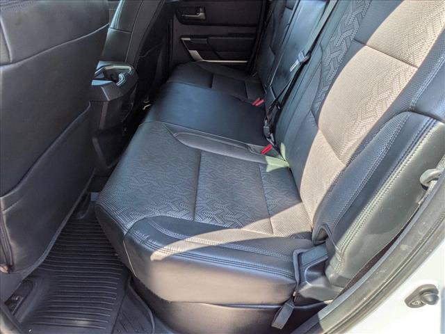 Used 2022 Toyota Tundra SR5 AWD/4WD image 18