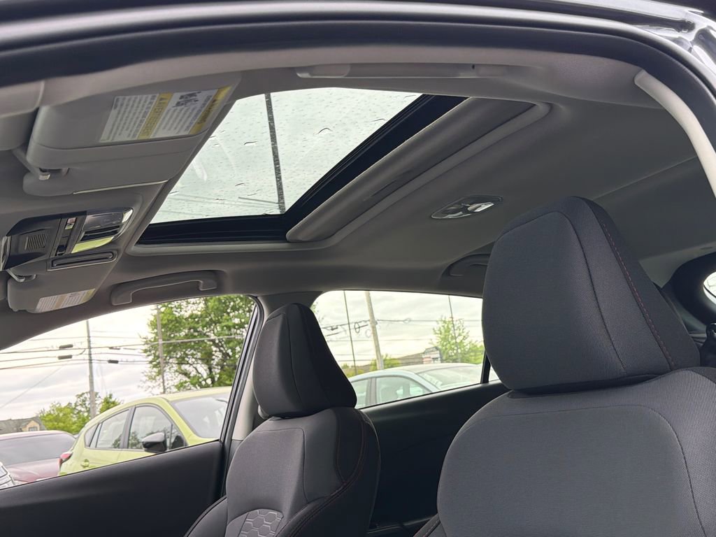 New 2026 Subaru Impreza 2.0i Sport AWD/4WD image 29