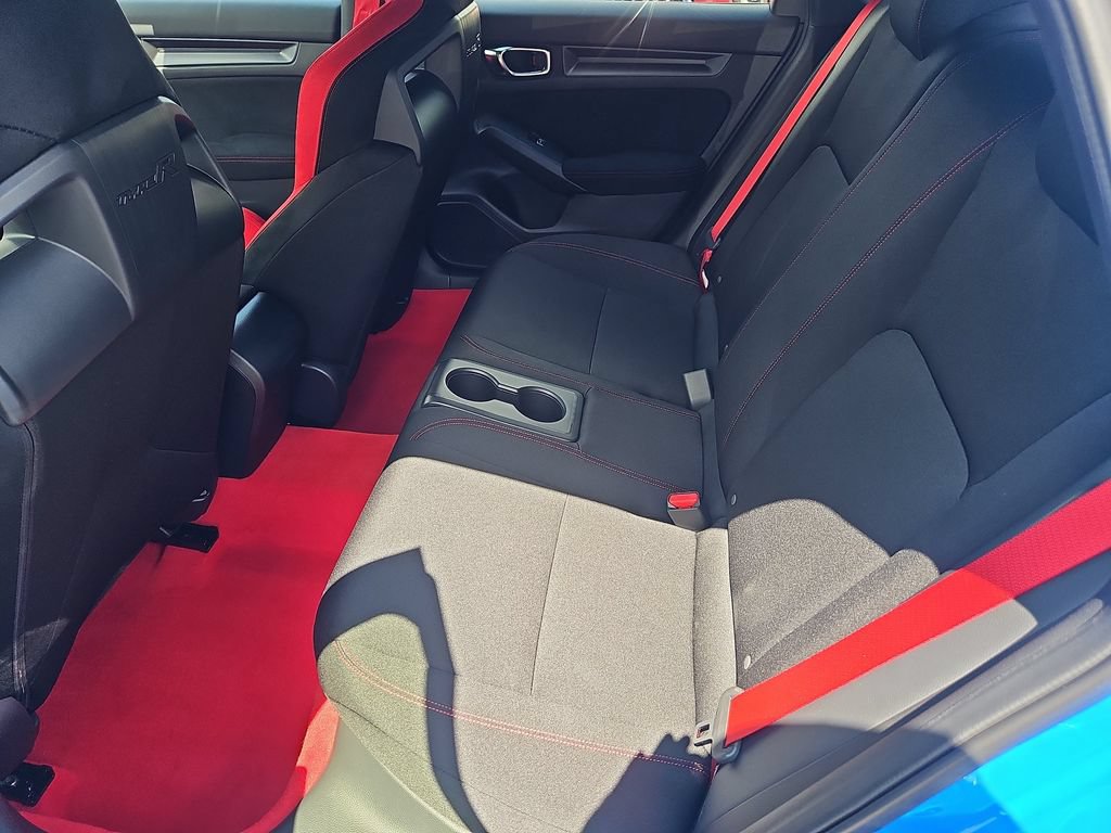 Used 2026 Honda Civic Type R image 27