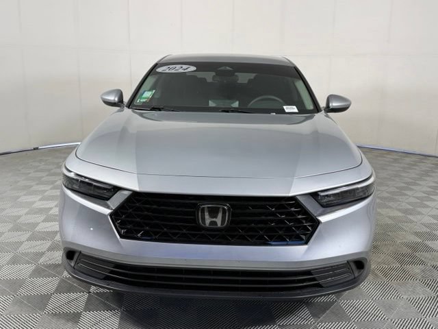 Used 2024 Honda Accord LX image 11
