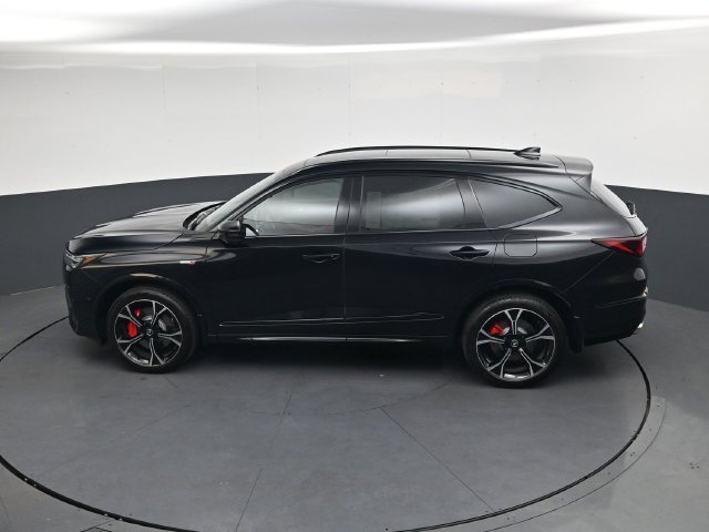 New 2026 Acura MDX Type S w/ Advance Package AWD/4WD image 25