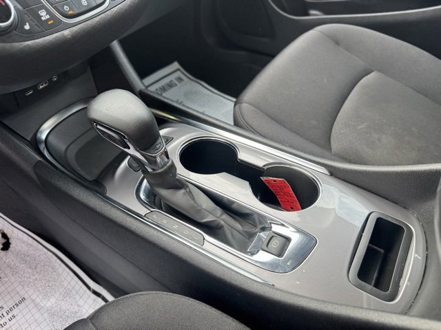 Used 2024 Chevrolet Malibu LT image 19