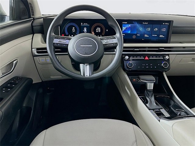 Used 2025 Hyundai Tucson SEL image 21