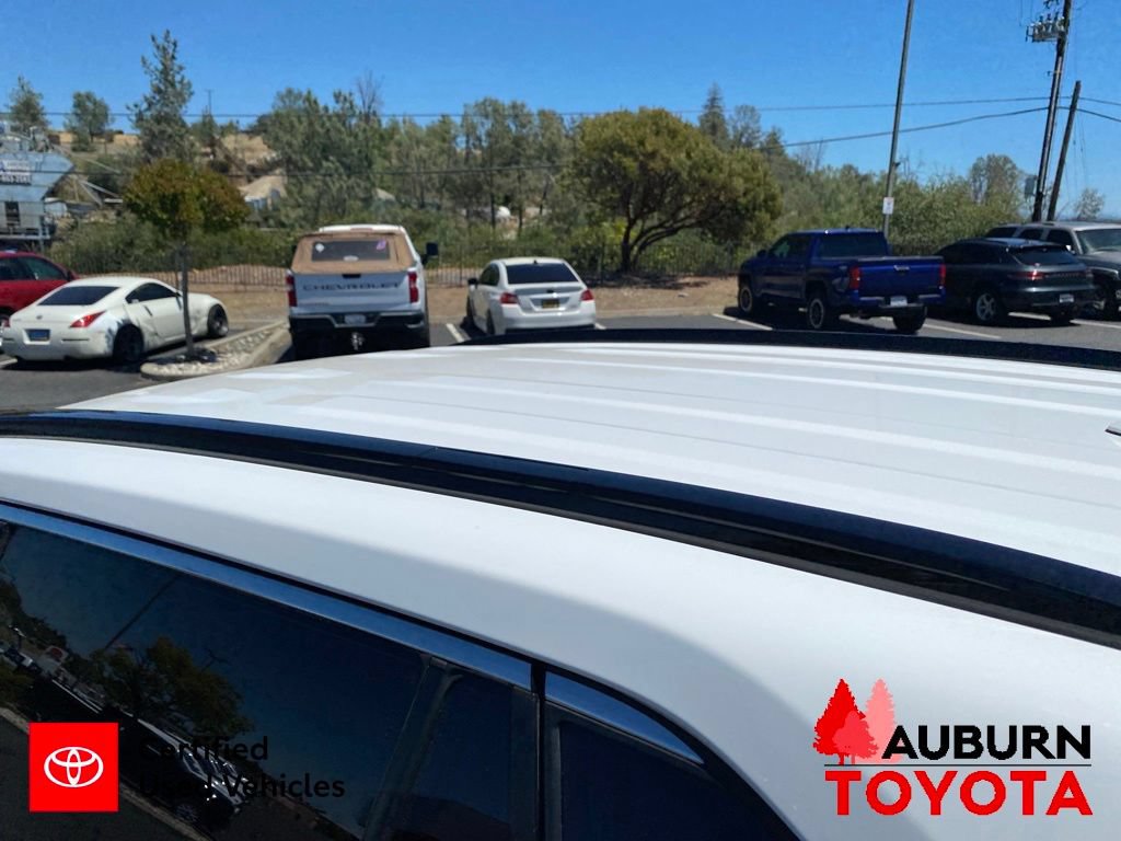 Certified 2024 Toyota RAV4 LE AWD/4WD image 10