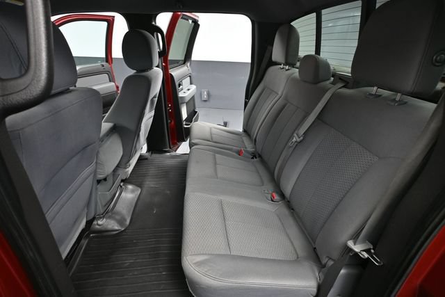 Used 2013 Ford F150 XLT w/ Luxury Equipment Group AWD/4WD image 27