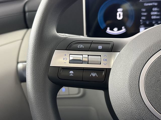 New 2026 Hyundai Tucson SEL image 27