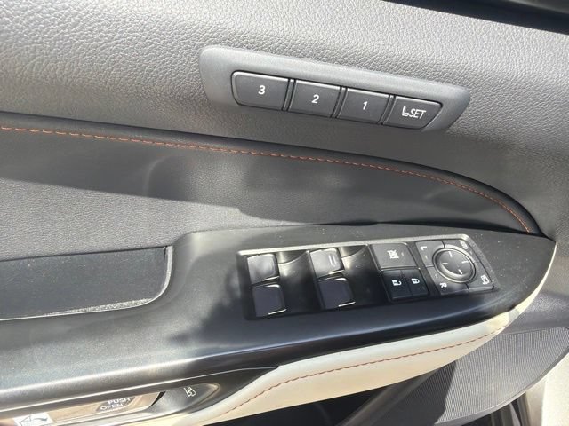 Used 2022 Lexus NX 250 AWD image 28