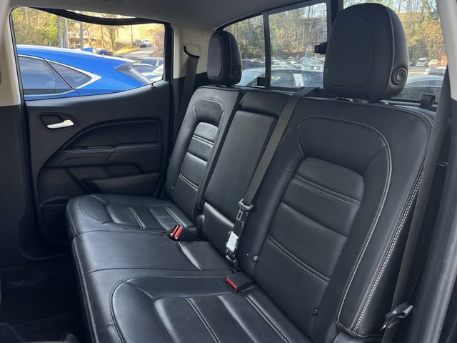 Used 2018 GMC Canyon Denali image 18