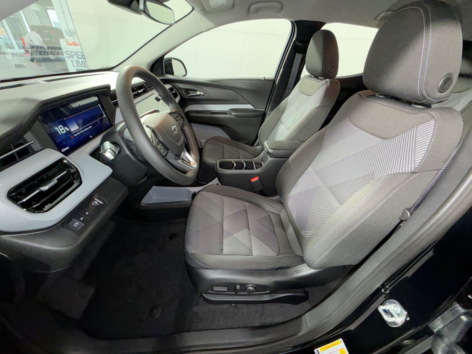 New 2027 Chevrolet Bolt LT w/ Comfort Package FWD image 13