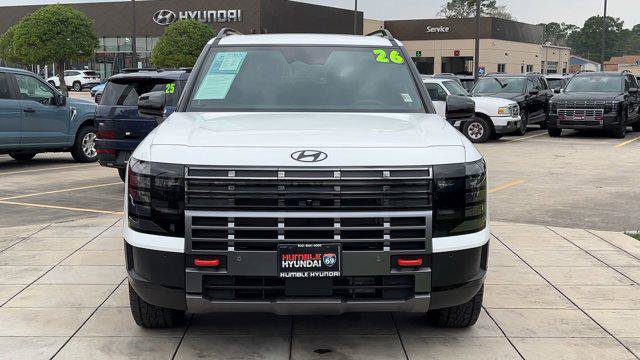 Used 2026 Hyundai Palisade XRT Pro AWD/4WD image 8