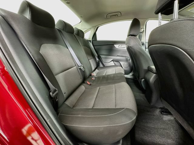 Used 2024 Kia Forte LXS w/ LXS Technology Package FWD image 24