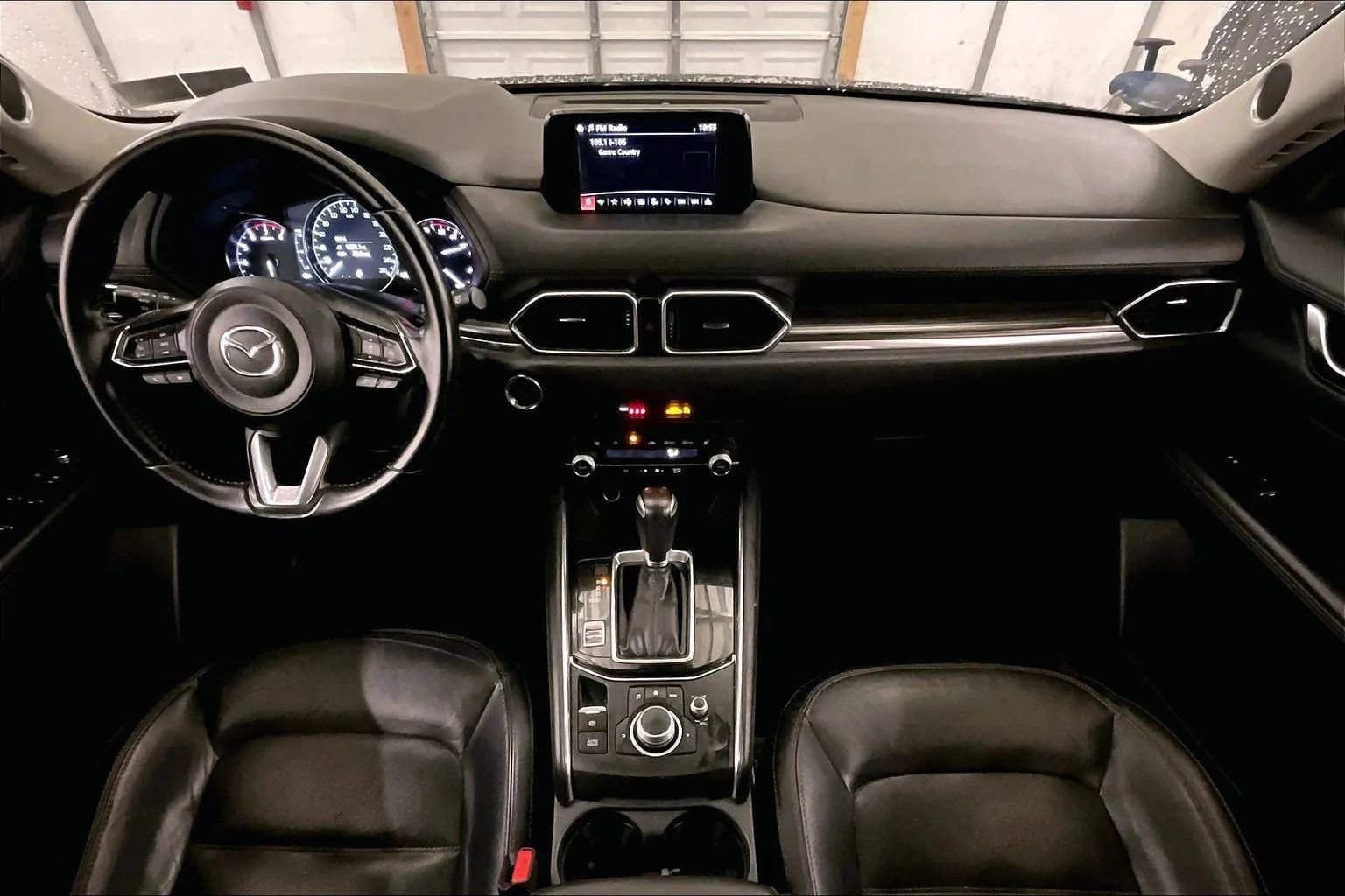 Used 2020 MAZDA CX-5 Grand Touring image 14