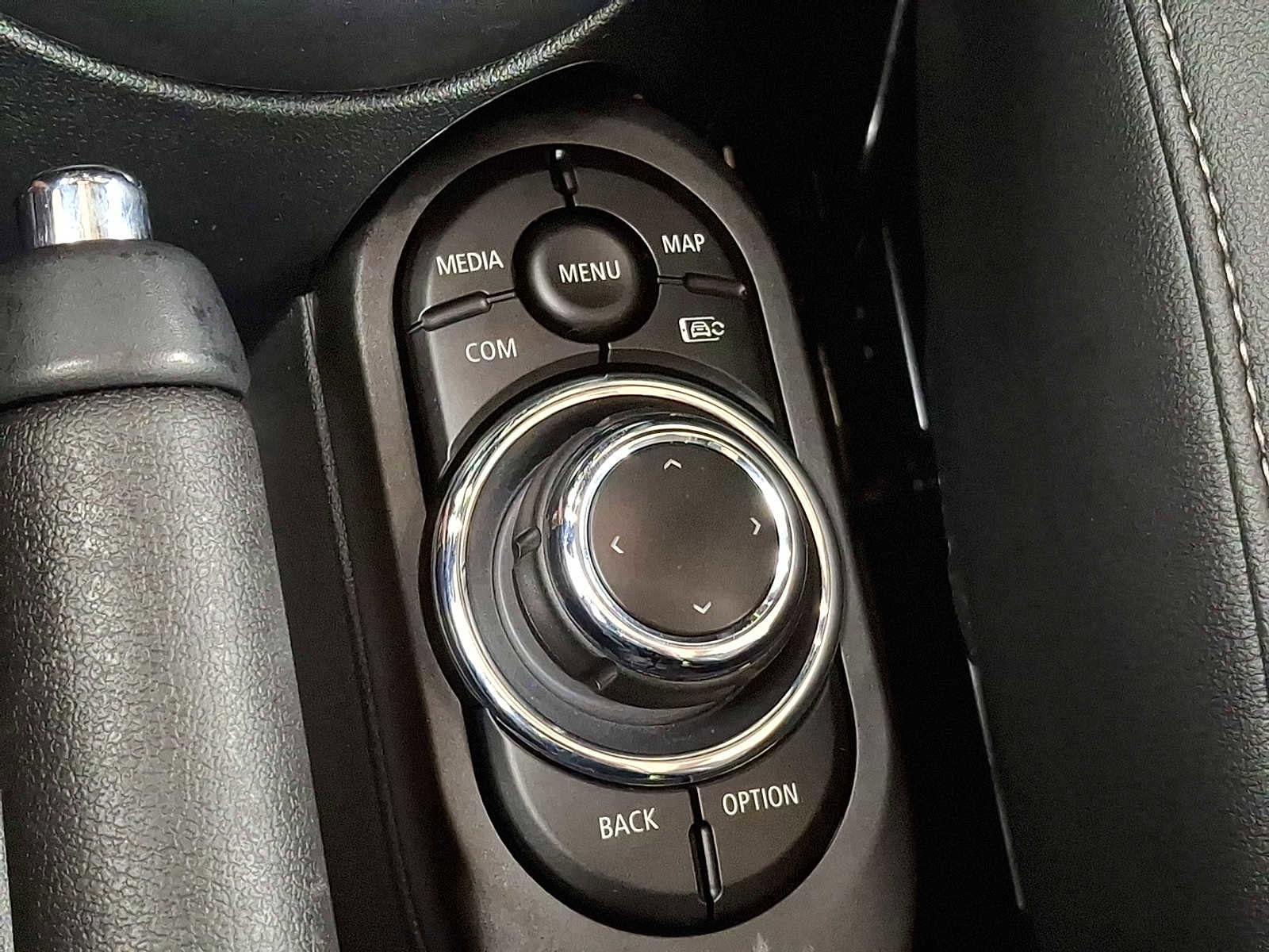 Certified 2023 MINI Cooper S image 20