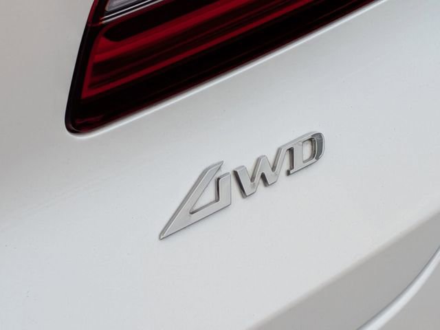 Used 2025 Genesis GV80 2.5T Advanced AWD/4WD image 31