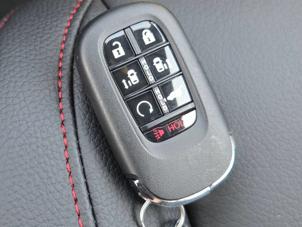 New 2026 Honda Odyssey Sport-L image 40