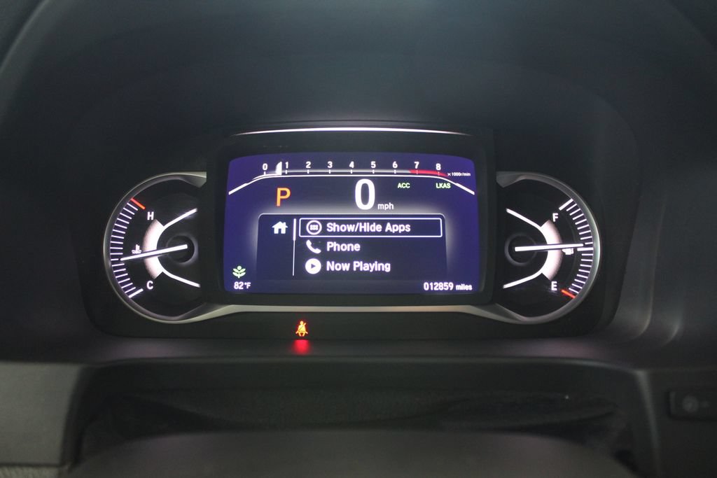 Used 2023 Honda Passport EX-L image 23