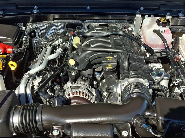 Used 2024 Jeep Gladiator Sport image 28
