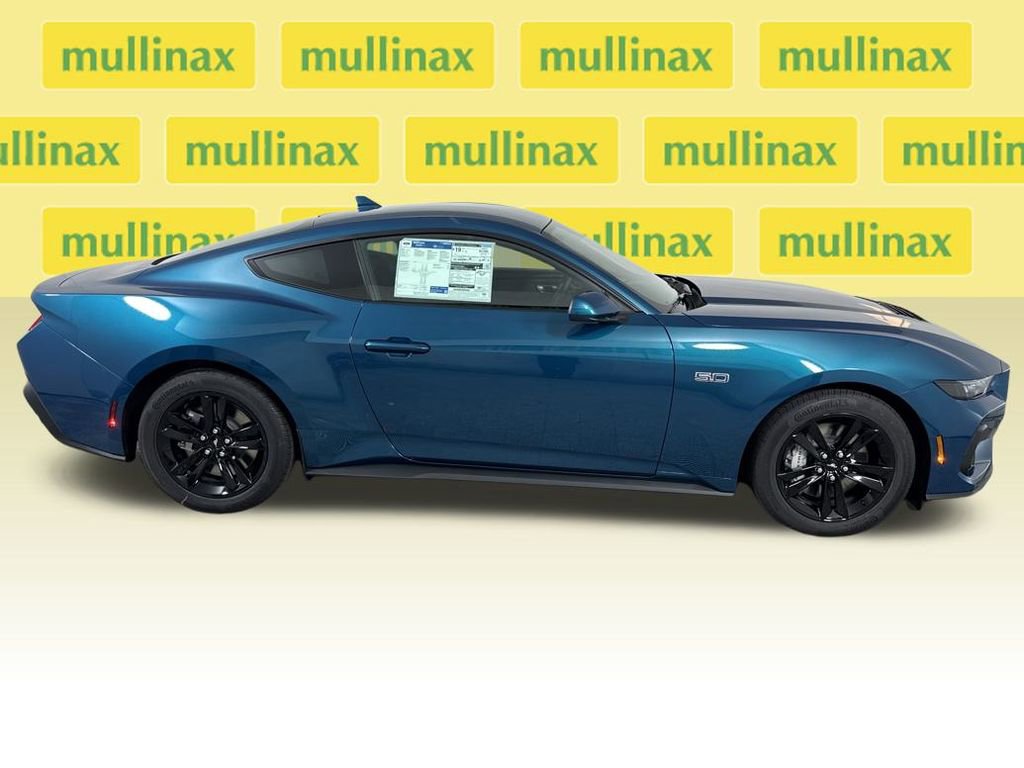 New 2026 Ford Mustang GT image 22