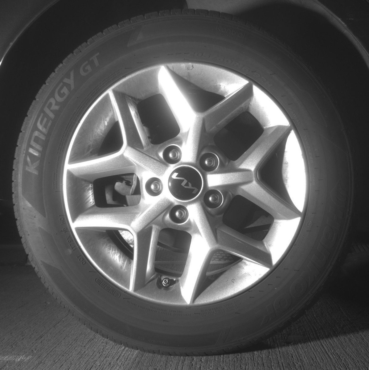 Used 2025 Kia Soul LX w/ LX Technology Package image 22