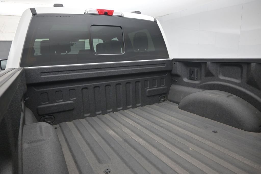 Used 2023 Ford F150 Platinum w/ Equipment Group 701A High AWD/4WD image 24