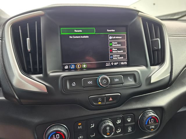 Used 2022 GMC Terrain SLE w/ Driver Convenience Package AWD/4WD image 55