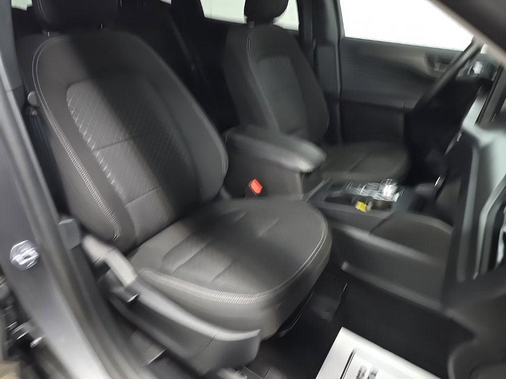 Certified 2024 Ford Escape Active w/ Tech Pack #1 AWD/4WD image 15