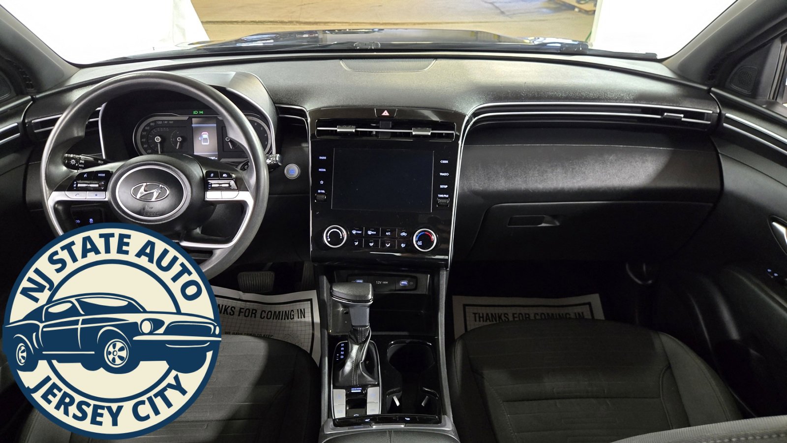 Used 2022 Hyundai Santa Cruz SEL image 24