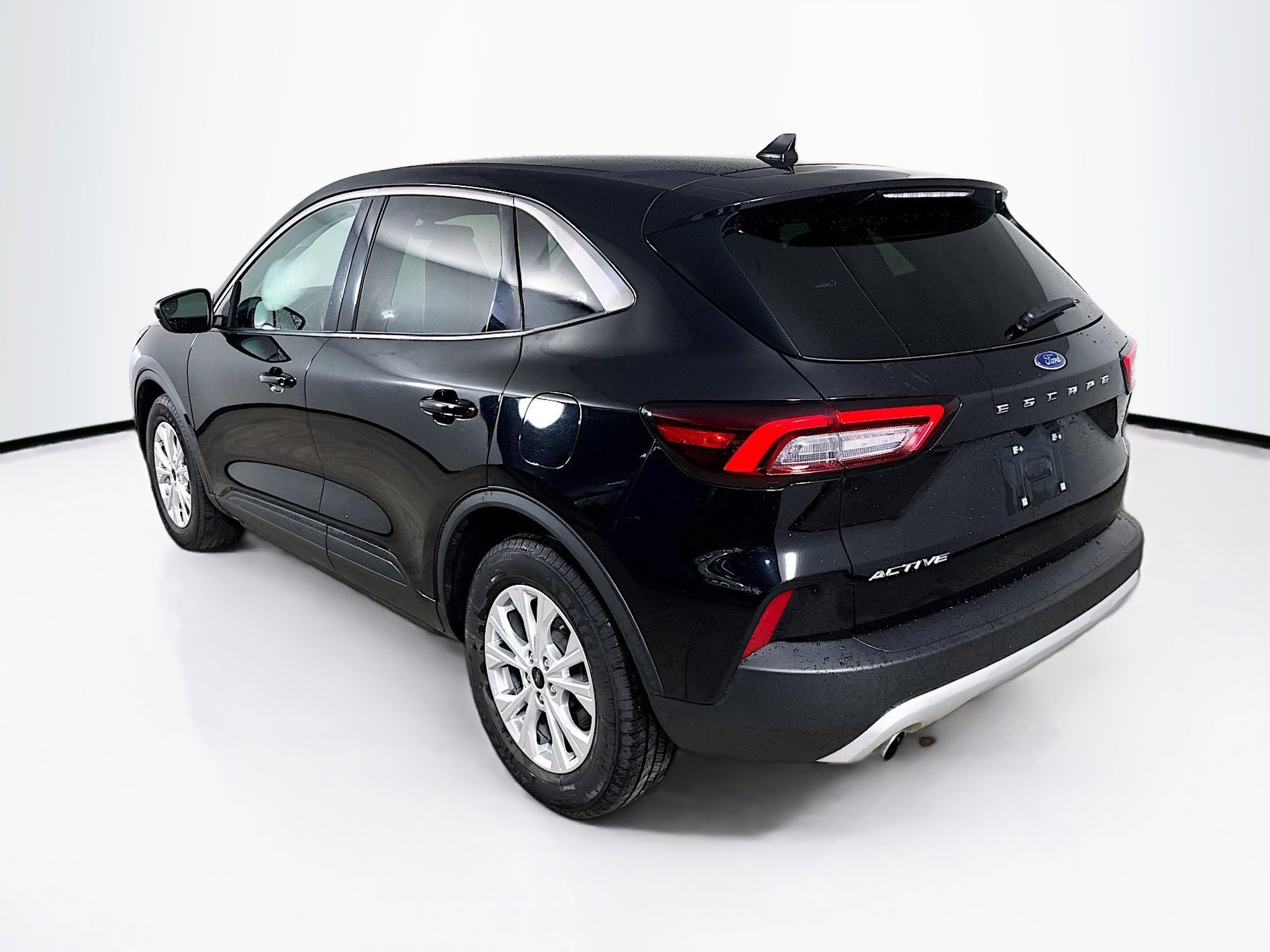 Used 2024 Ford Escape Active image 28