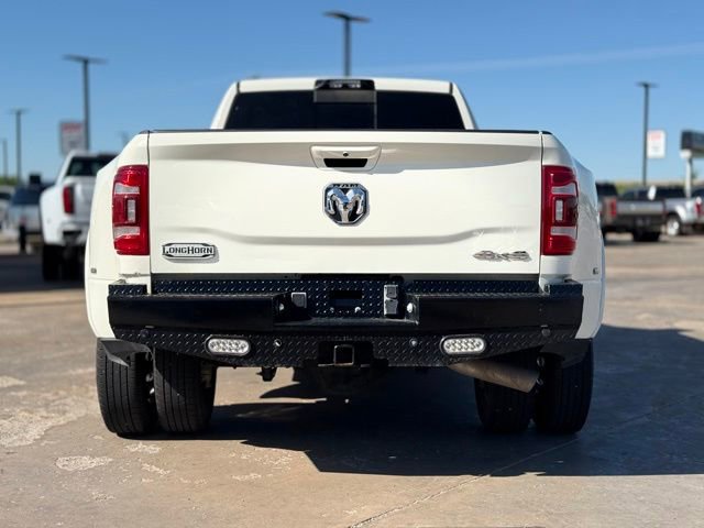 Used 2023 RAM 3500 Limited image 7