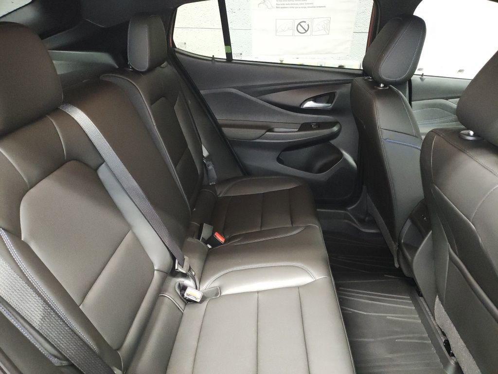 New 2026 Buick Envista Sport Touring w/ Convenience I Package image 12